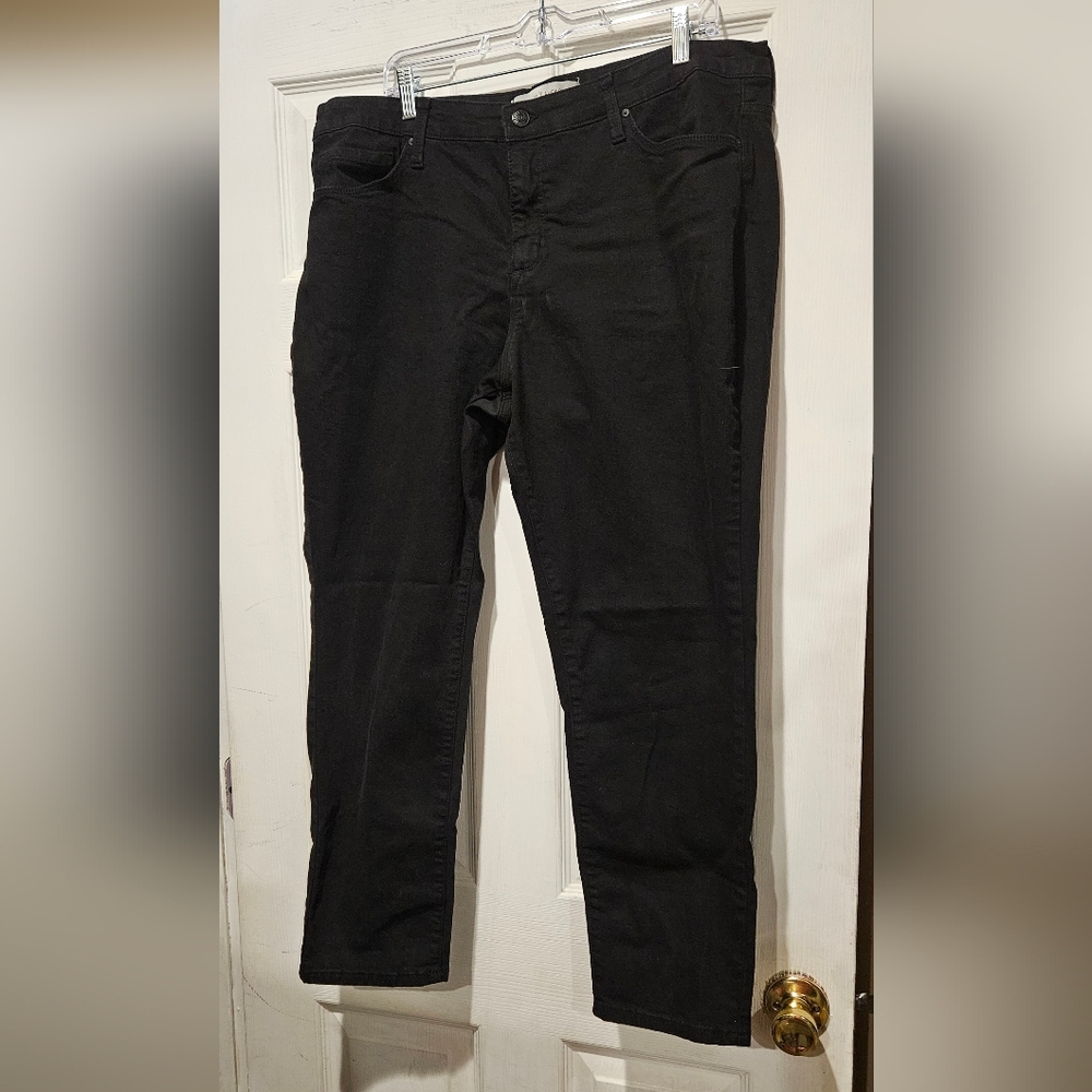 VINTAGE AMERICA JEANS